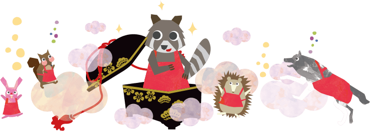 動物アイコン